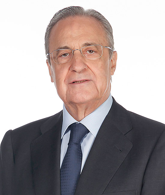 Prezident