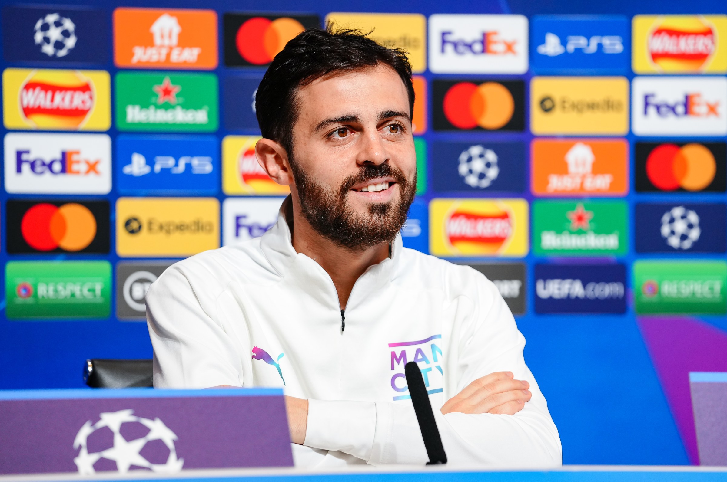 Manchester City věří v zázrak: Silva před odvetou varuje Real Madrid