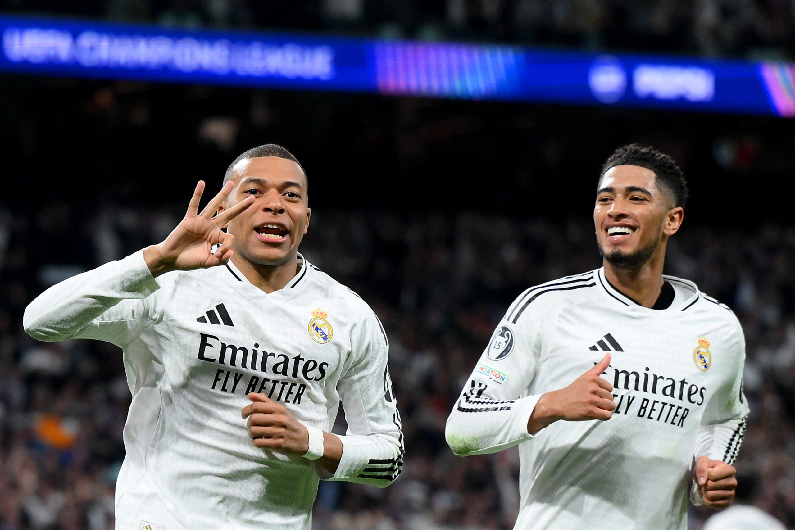 Real Madrid obětuje dva hráče, aby udělal místo pro návrat hvězdného dua