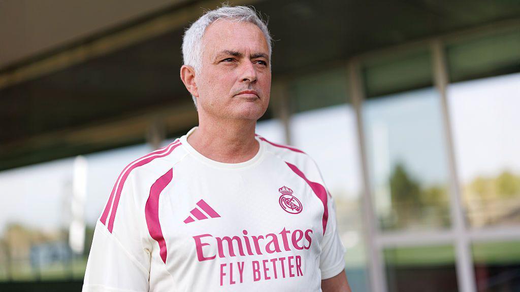 REAL TÉMĚŘ UZAVŘEL PŘESTUPY: Mourinho je s kádrem velmi spokojený
