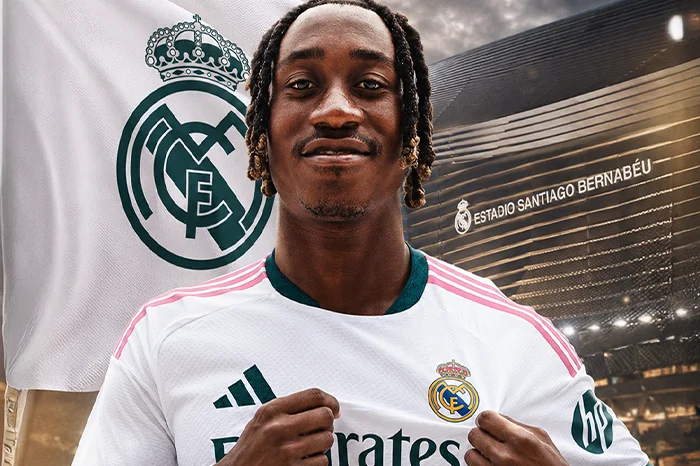 TŘI MADRIDISTÉ V BOJI O GOLDEN BOY: Diomande, Endrick a Pitarch mezi kandidáty