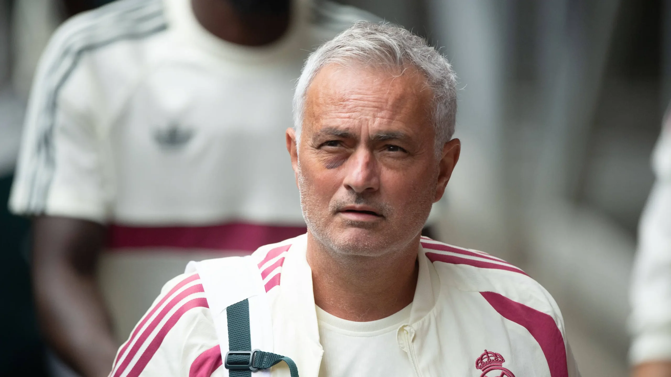 MOURINHŮV NÁVRAT JE OFICIÁLNÍ: Real zvolil komorní představení